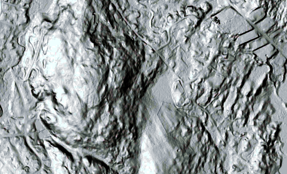 LIDAR