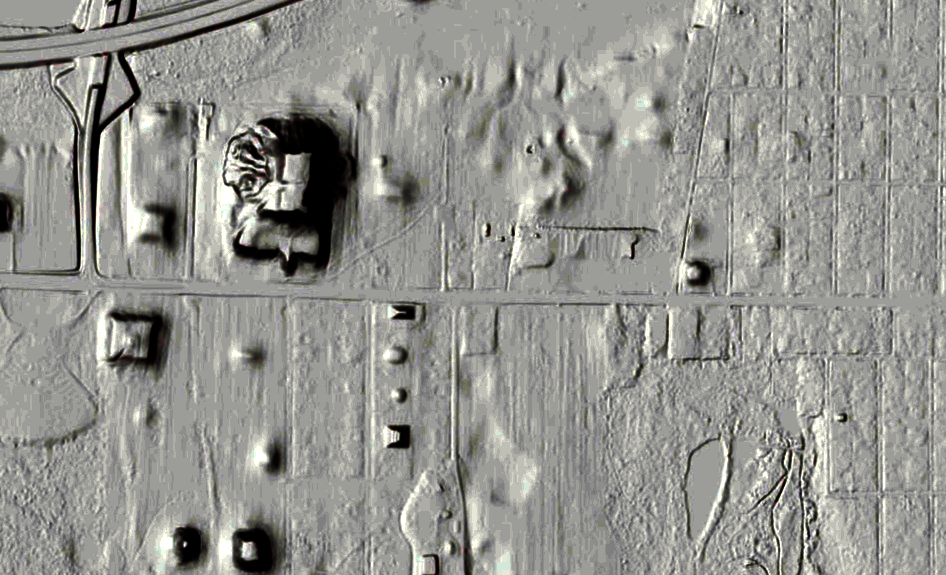 LIDAR