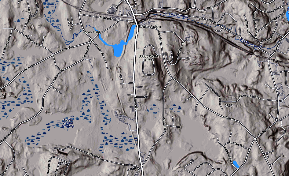 LIDAR