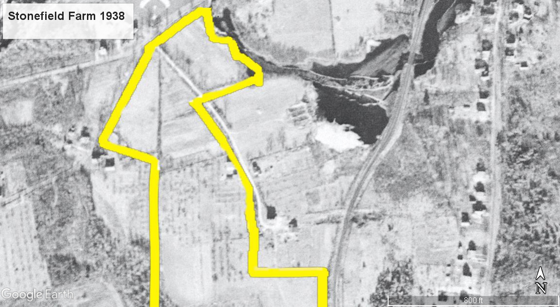 1938 AERIAL