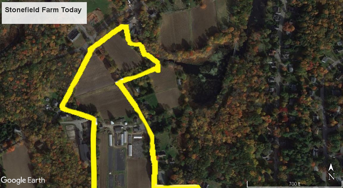 TODAY AERIAL