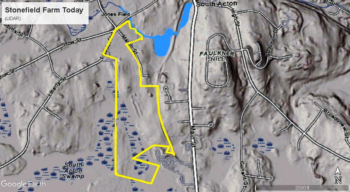 TODAY LIDAR