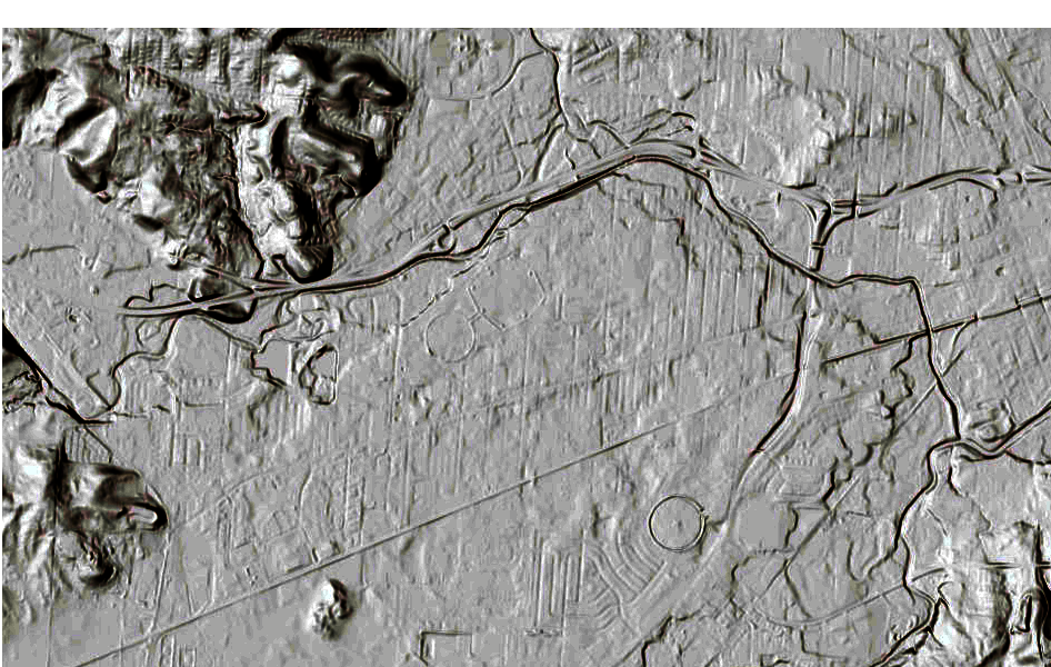 LIDAR