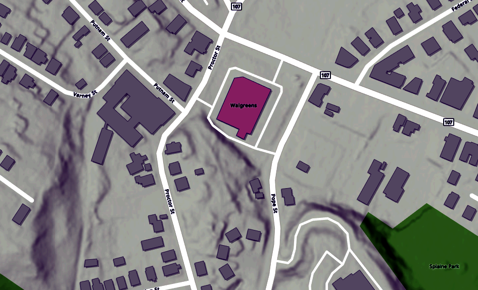 LIDAR